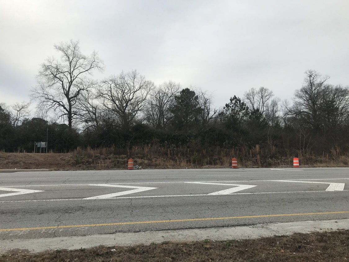 Poplar Road Land Exit 44 I-85 (Tract 1): Poplar Rd, Newnan, GA, 30263